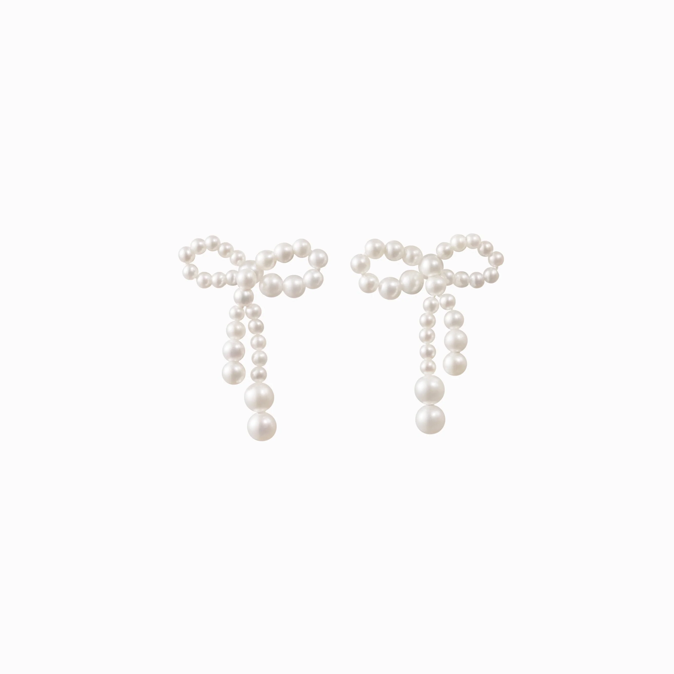 New Years - Pearls